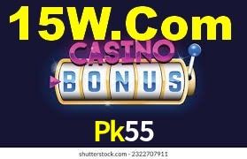 Live Casino Pk55