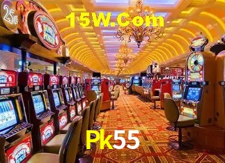 Explorando a Categoria de Eventos em Apostas na Pk55