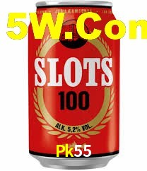 Pk55 CaSSino