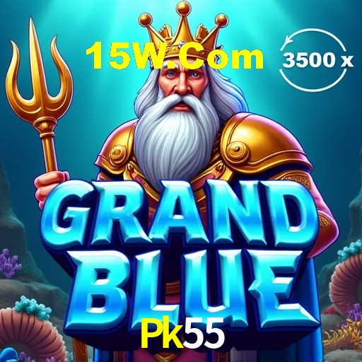 Desvendando o Mundo dos Jogos Virtuais na Pk55