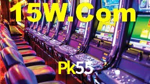 Pk55 CaSSino