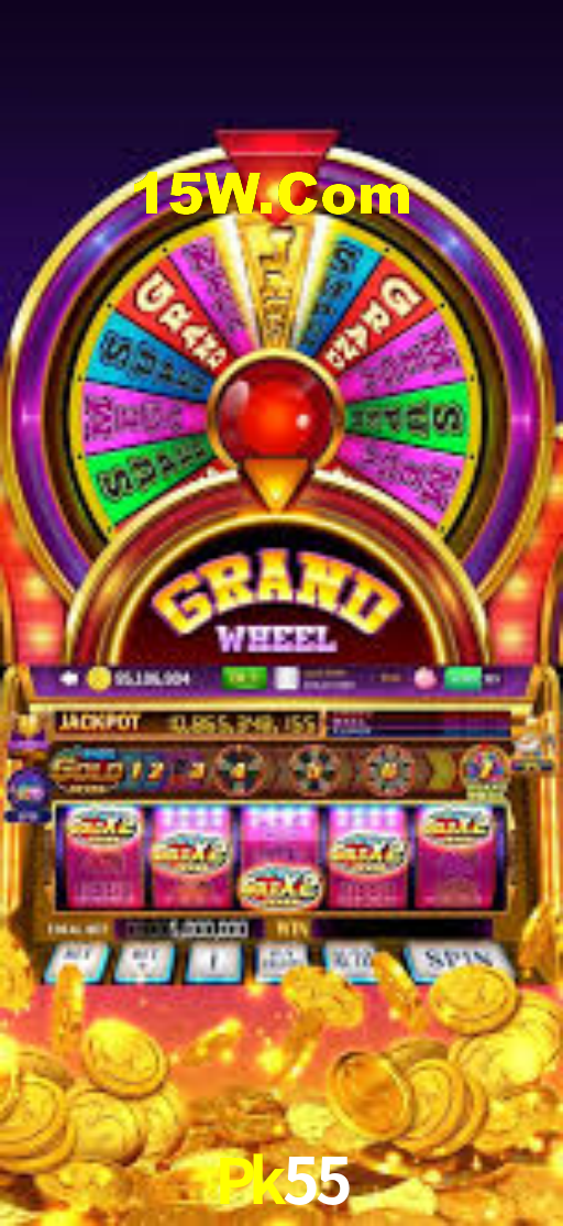 Pk55: A Experiência de Casino com Jogos de Mesa ao Vivo