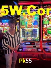 Exclusive Games Pk55