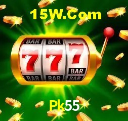 Apostas Esportivas na Pk55: Um Guia Completo
