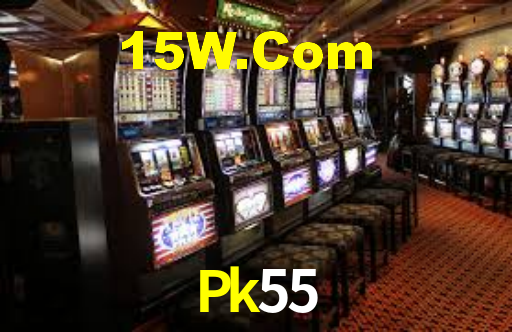 Pk55 Bet