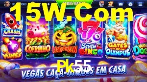 Pk55 Bet
