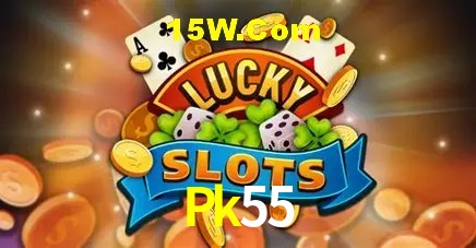 Apostas Esportivas na Pk55: Um Guia Completo