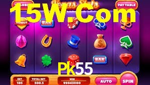 Experimente o Login Seguro Premium no Pk55