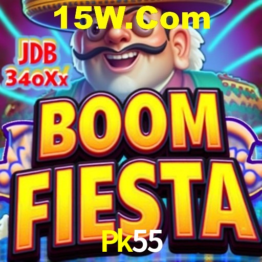Estatísticas Esportivas Pk55