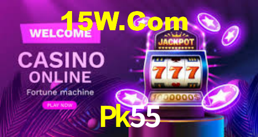 Pk55 CaSSino