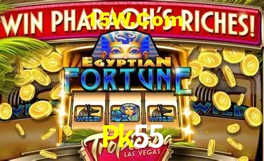A Revolução dos Aplicativos de Jogos no Pk55